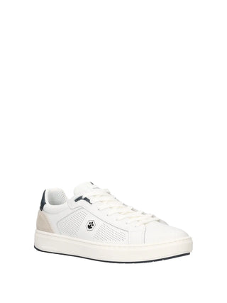 SNEAKERS UOMO - LUMBERJACK BIANCO - 102268838 2