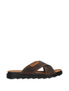 SCALZATO UOMO - LUMBERJACK MARRONE - 102268861 1