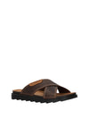 SCALZATO UOMO - LUMBERJACK MARRONE - 102268861 2