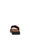 SCALZATO UOMO - LUMBERJACK MARRONE - 102268861 5