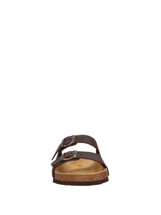 SCALZATO UOMO - LUMBERJACK CAFFE - 102268863 3