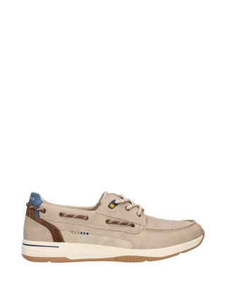 SLIP ON UOMO - LUMBERJACK BEIGE - 102268865 1