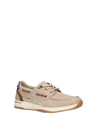 SLIP ON UOMO - LUMBERJACK BEIGE - 102268865 2