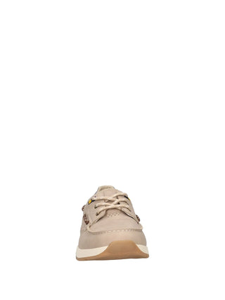 SLIP ON UOMO - LUMBERJACK BEIGE - 102268865 3