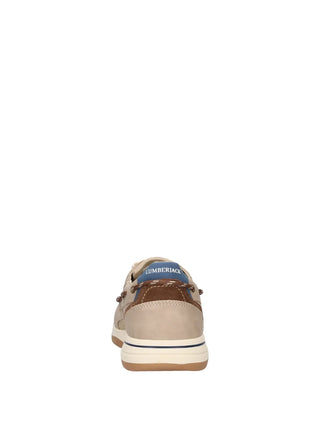 SLIP ON UOMO - LUMBERJACK BEIGE - 102268865 5