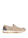 SLIP ON UOMO - LUMBERJACK BEIGE - 102268869 1