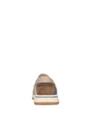 SLIP ON UOMO - LUMBERJACK BEIGE - 102268869 5