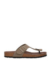 INFRADITO UOMO - LUMBERJACK TAUPE - 102268878 1