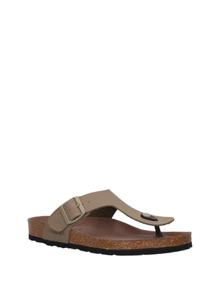INFRADITO UOMO - LUMBERJACK TAUPE - 102268878 2