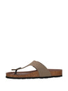 INFRADITO UOMO - LUMBERJACK TAUPE - 102268878 4