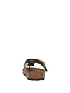 INFRADITO UOMO - LUMBERJACK TAUPE - 102268878 5