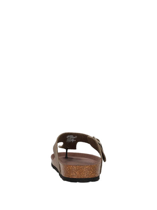 INFRADITO UOMO - LUMBERJACK TAUPE - 102268878 5
