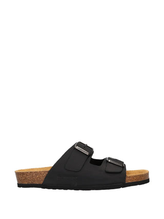 SCALZATO UOMO - LUMBERJACK NERO - 102268879