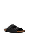 SCALZATO UOMO - LUMBERJACK NERO - 102268881 2