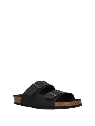 SCALZATO UOMO - LUMBERJACK NERO - 102268881 2