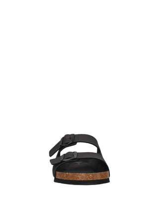 SCALZATO UOMO - LUMBERJACK NERO - 102268881 3