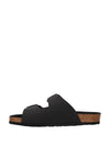 SCALZATO UOMO - LUMBERJACK NERO - 102268881 4