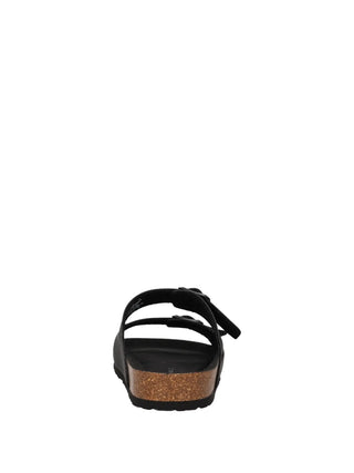 SCALZATO UOMO - LUMBERJACK NERO - 102268881 5