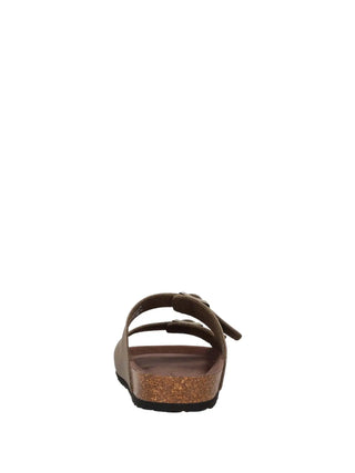 SCALZATO UOMO - LUMBERJACK TAUPE - 102268882 5