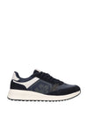 SNEAKERS UOMO - LUMBERJACK NAVY - 102268906 1