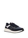 SNEAKERS UOMO - LUMBERJACK NAVY - 102268906 2