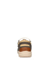 SLIP ON UOMO - LUMBERJACK MILITARE - 102269020 5