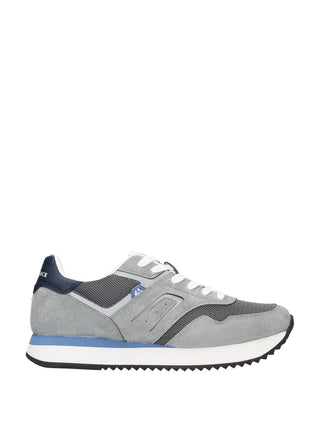 SNEAKERS UOMO - LUMBERJACK GRIGIO - 102269028