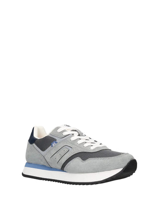 SNEAKERS UOMO - LUMBERJACK GRIGIO - 102269028 2