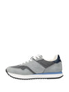SNEAKERS UOMO - LUMBERJACK GRIGIO - 102269028 4