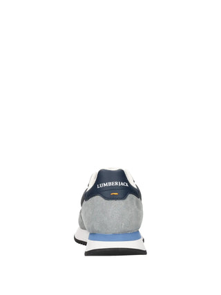 SNEAKERS UOMO - LUMBERJACK GRIGIO - 102269028 5