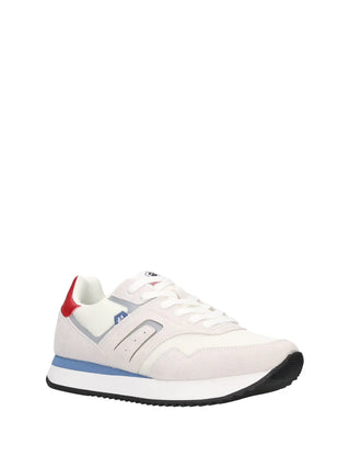 SNEAKERS UOMO - LUMBERJACK BIANCO - 102269030 2