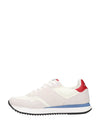 SNEAKERS UOMO - LUMBERJACK BIANCO - 102269030 4