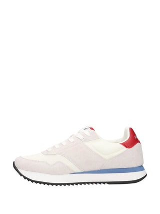 SNEAKERS UOMO - LUMBERJACK BIANCO - 102269030 4