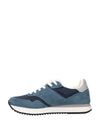 SNEAKERS UOMO - LUMBERJACK JEANS - 102269032 4