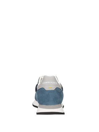 SNEAKERS UOMO - LUMBERJACK JEANS - 102269032 5