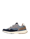 SNEAKERS UOMO - LUMBERJACK NAVY - 102269038 4