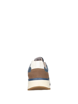 SNEAKERS UOMO - LUMBERJACK NAVY - 102269038 5