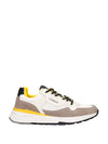 SNEAKERS UOMO - LUMBERJACK TAUPE - 102269042 1
