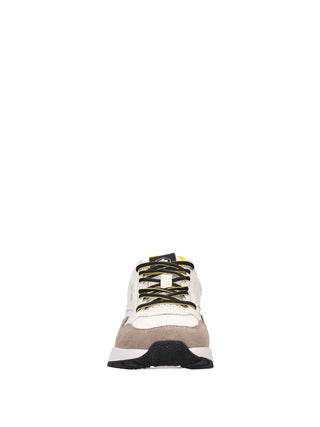 SNEAKERS UOMO - LUMBERJACK TAUPE - 102269042 3