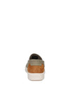 SLIP ON UOMO - LUMBERJACK VERDE - 102269048 5