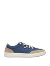 SNEAKERS UOMO - LUMBERJACK BLU - 102269060 1