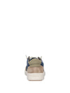 SNEAKERS UOMO - LUMBERJACK BLU - 102269060 5
