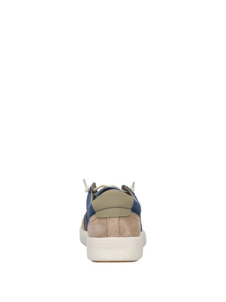 SNEAKERS UOMO - LUMBERJACK BLU - 102269060 5