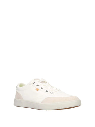 SNEAKERS UOMO - LUMBERJACK BIANCO - 102269062 2