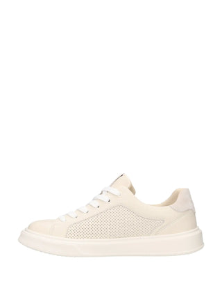 SNEAKERS UOMO - LUMBERJACK BIANCO - 102269071 4