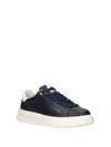 SNEAKERS UOMO - LUMBERJACK NAVY - 102269079 2
