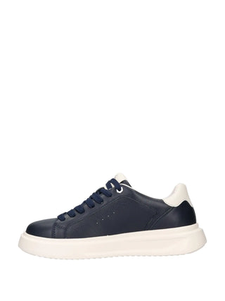 SNEAKERS UOMO - LUMBERJACK NAVY - 102269079 4