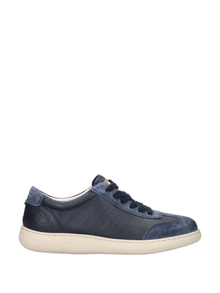 SNEAKERS UOMO - LUMBERJACK NAVY - 102269080 1
