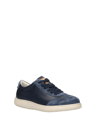 SNEAKERS UOMO - LUMBERJACK NAVY - 102269080 2