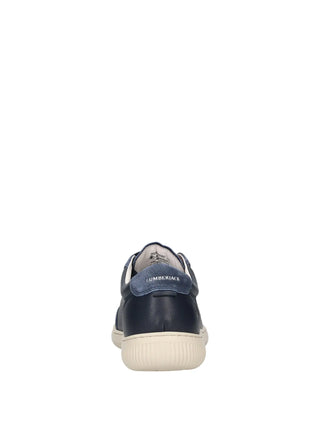SNEAKERS UOMO - LUMBERJACK NAVY - 102269080 5